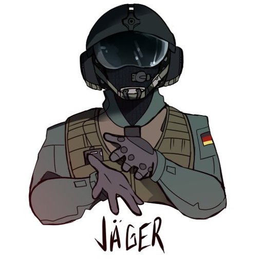 jaegar